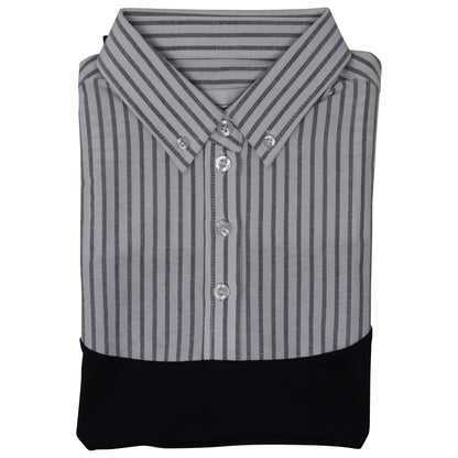 BYHSL - Dickie Shell