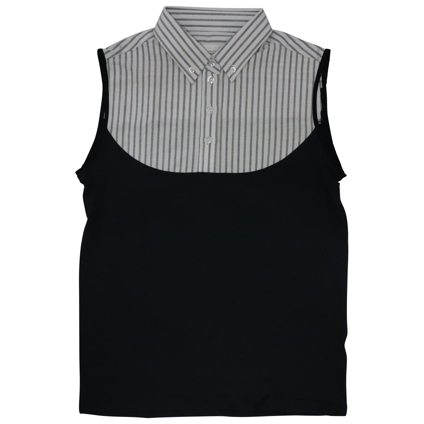 BYHSL - Dickie Shell